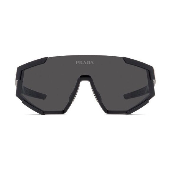 NEW PRADA SPOR SUNGLASSES PRADA PS04WS DG006F MEN EYEWEAR PRADA - Picture 1 of 3